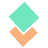 geometrical icon