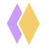 geometrical icon