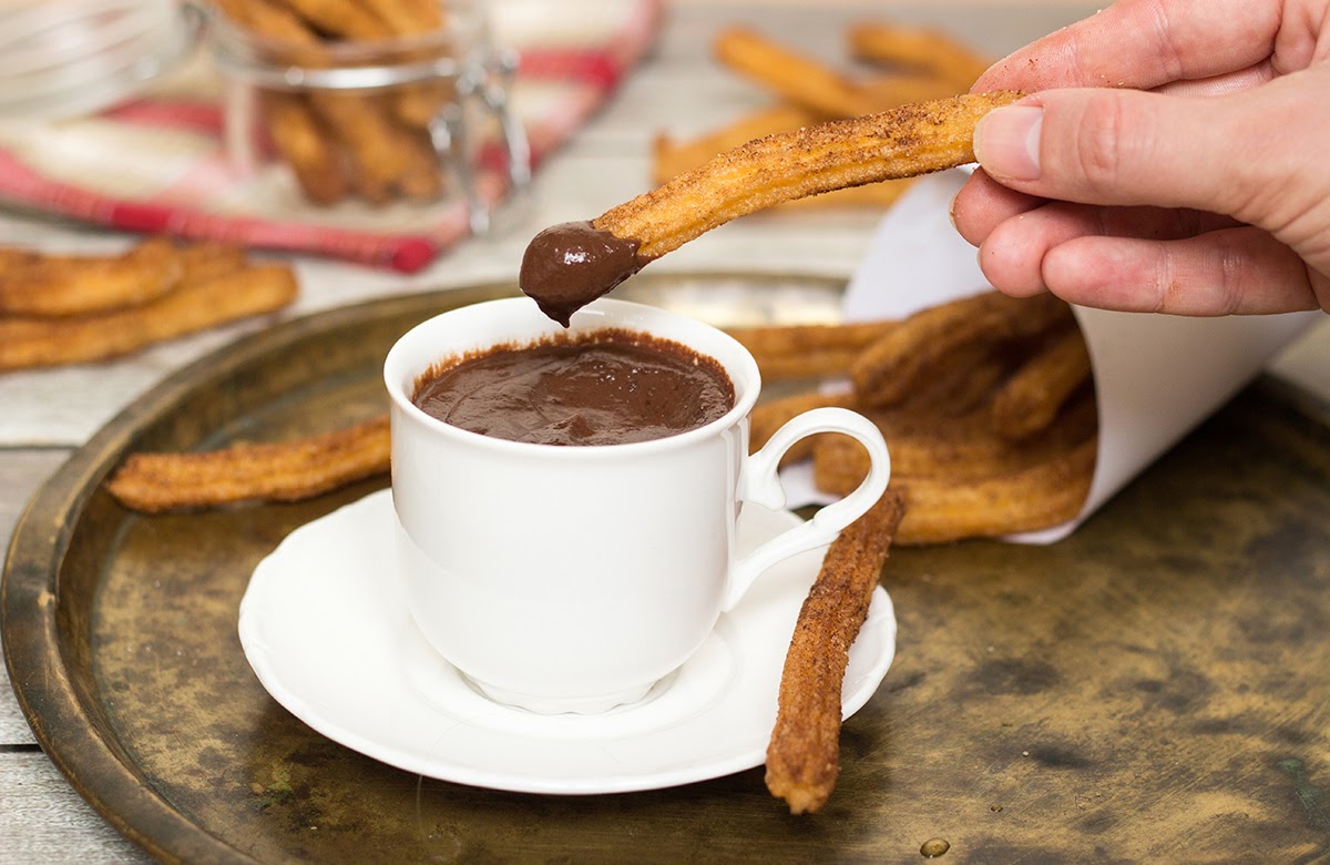 churros
