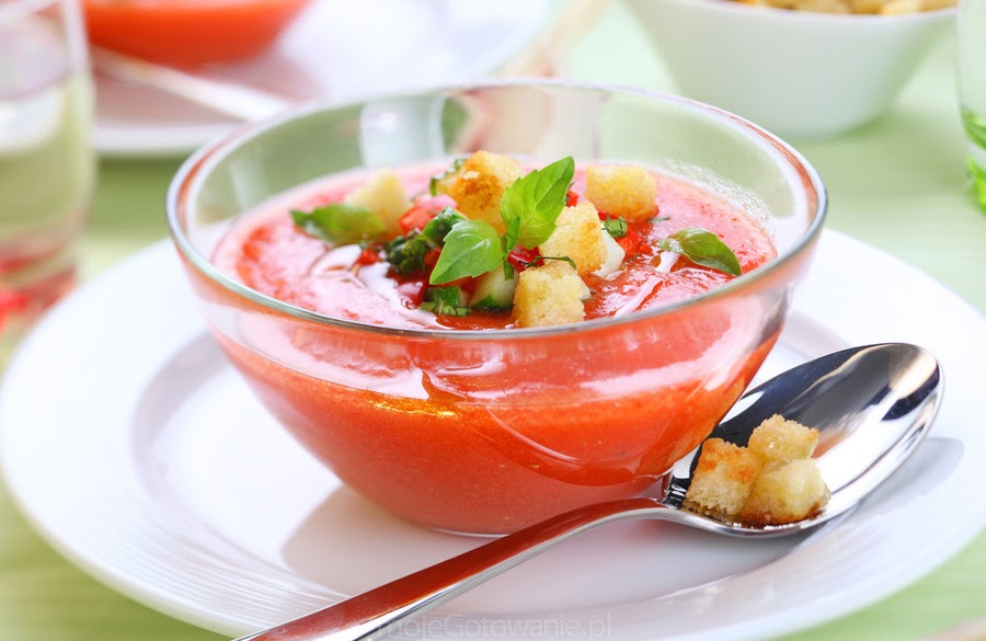 gazpacho