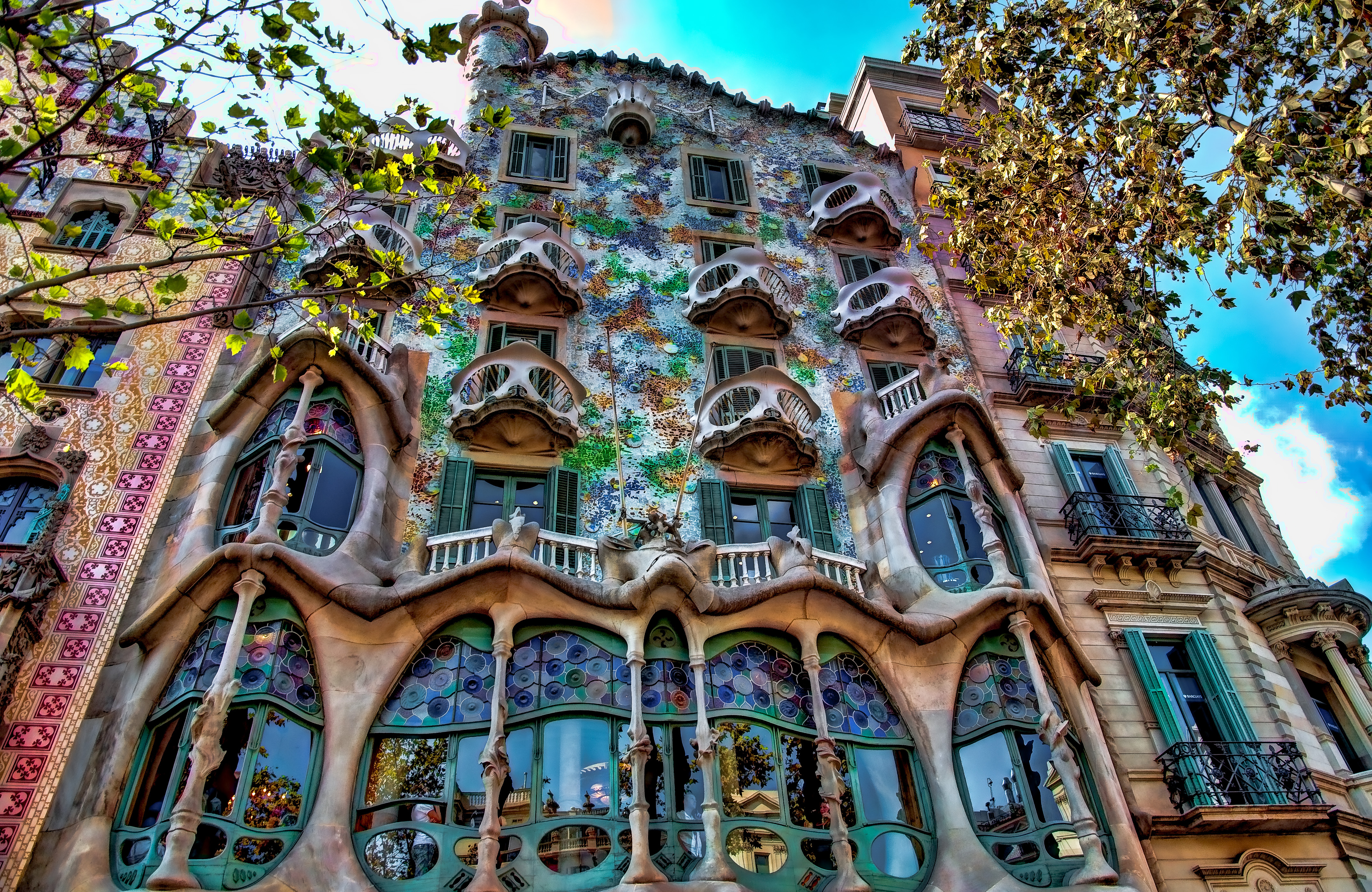 Casa Batllo
