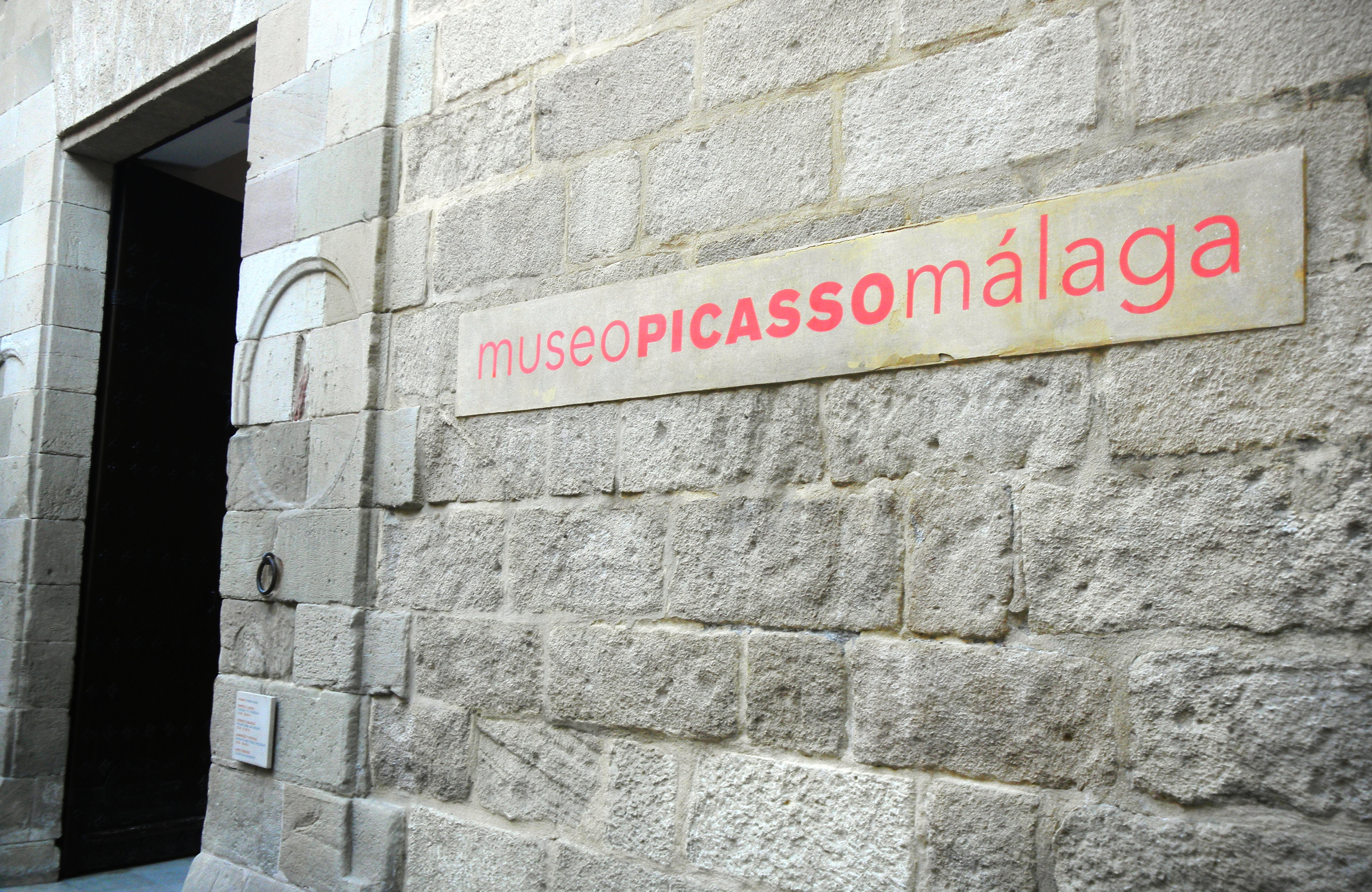 Museo Picasso