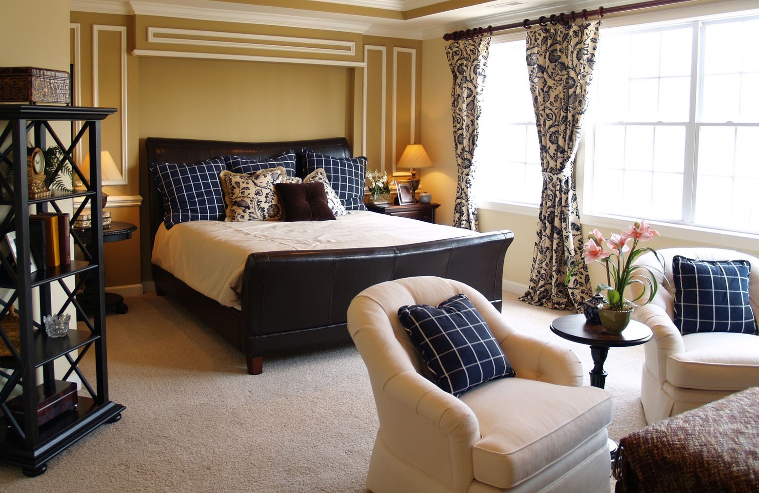 The Guest Room in Getaway Suite